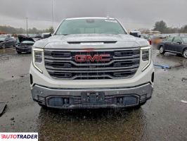 GMC Sierra 2024 5