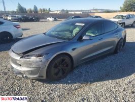 Tesla Model 3 - zobacz ofertę