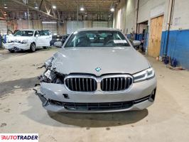 BMW 540 2022 3