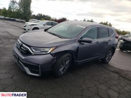 Honda CR-V 2021 2