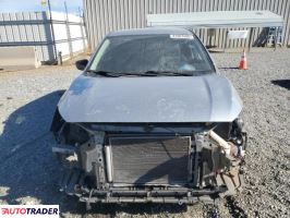 Subaru Impreza 2019 2