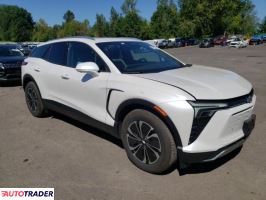 Chevrolet Blazer 2024 Chevrolet Blazer 2024