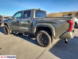 Toyota Tacoma 2024 2