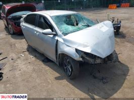 Kia Pozostałe 2019 2 Kia Pozostałe 2019 2