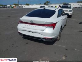 Hyundai Elantra 2021 2