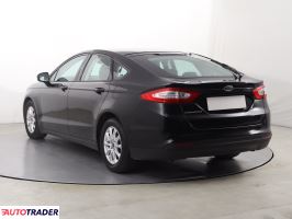 Ford Mondeo 2016 2.0 147 KM