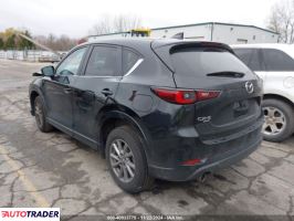 Mazda CX-5 2024 2