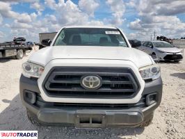 Toyota Tacoma 2020 2