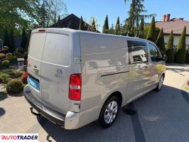 Citroen Jumpy 2018 2.0 177 KM