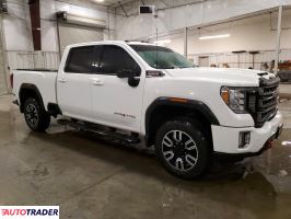 GMC Sierra 2020 6