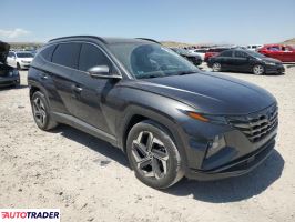 Hyundai Tucson 2023 2
