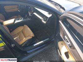 Volvo S60 2019 2