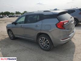 GMC Terrain 2023 1 GMC Terrain 2023 1