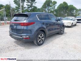 Kia Sportage 2020 2