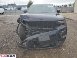 Jeep Grand Cherokee 2023 3