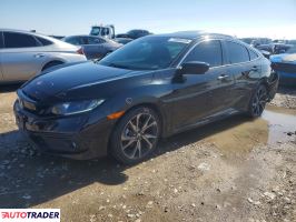 Honda Civic - zobacz ofertę