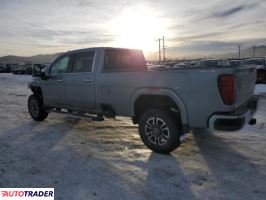 GMC Sierra 2024 6 GMC Sierra 2024 6