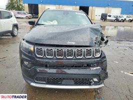 Jeep Compass 2024 2