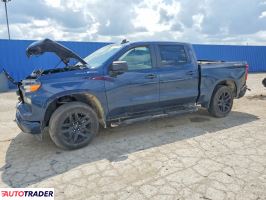 Chevrolet Silverado 2022 2