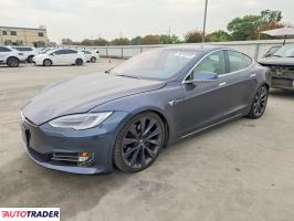 Tesla Model S - zobacz ofertę
