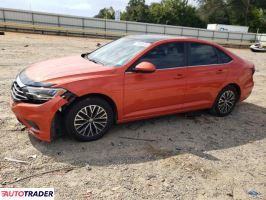 Volkswagen Jetta - zobacz ofertę Volkswagen Jetta - zobacz ofertę