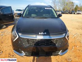 Kia Sportage 2023 2
