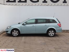 Opel Astra 2010 1.6 113 KM