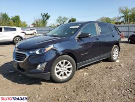 Chevrolet Equinox 2020 1