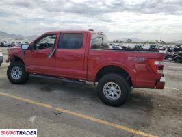 Ford Pozostałe 2021 3 Ford Pozostałe 2021 3