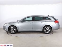 Opel Insignia 2010 2.0 158 KM