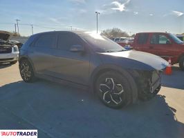 Hyundai Pozostałe 2023