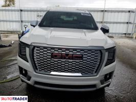 GMC Yukon 2023 6