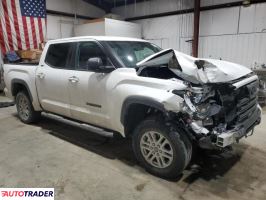 Toyota Tundra 2024 3 Toyota Tundra 2024 3
