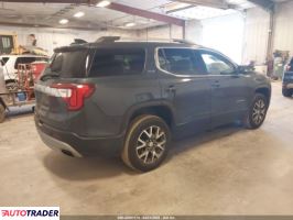 GMC Acadia 2020 3 GMC Acadia 2020 3