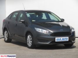 Ford Focus 2017 1.6 103 KM Ford Focus 2017 1.6 103 KM