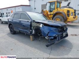 Honda CR-V 2025 2