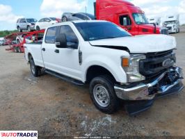 Ford Pozostałe 2022 6