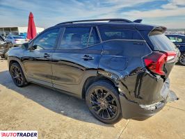 GMC Terrain 2024 1