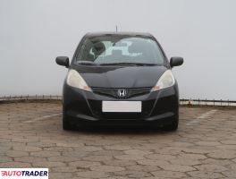 Honda Jazz 2012 1.2 88 KM