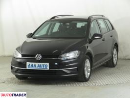 Volkswagen Golf 2017 1.6 113 KM Volkswagen Golf 2017 1.6 113 KM
