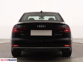 Audi A4 2019 2.0 147 KM