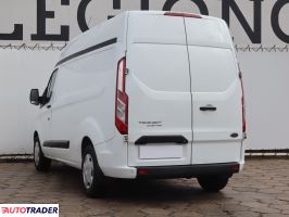 Ford Transit 2022 2.0