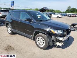 Jeep Compass 2018 2