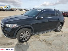 Mercedes CL 2020 2 Mercedes CL 2020 2