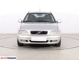 Volvo V40 2003 1.9 113 KM