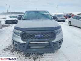 Ford Ranger 2022 2