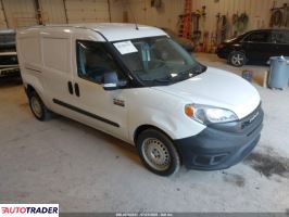 Dodge Ram 2021 2 Dodge Ram 2021 2