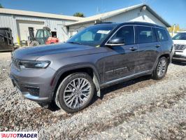 Jeep Cherokee 2023 3