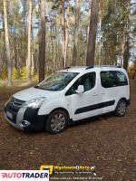 Citroen Berlingo - zobacz ofertę Citroen Berlingo - zobacz ofertę