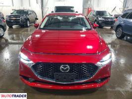 Mazda 3 2020 2